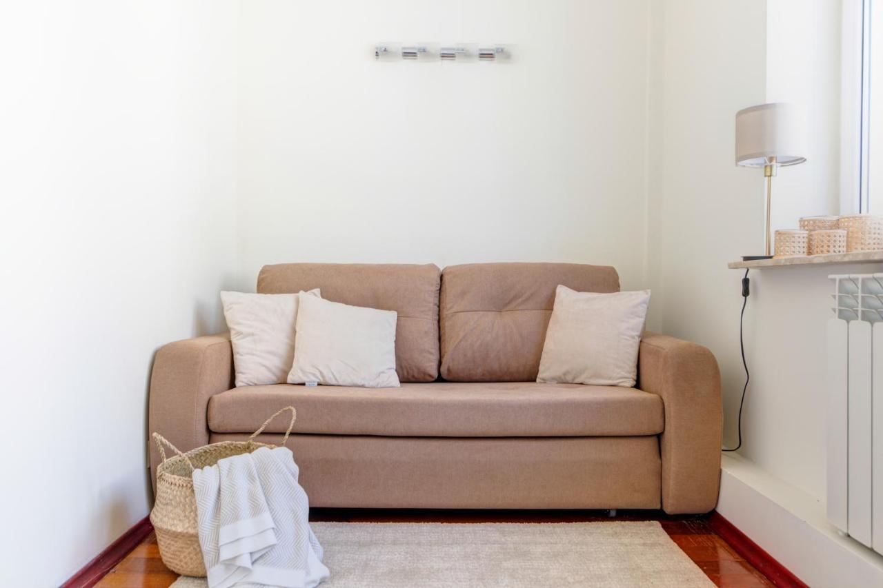 Krynica Apartamenty 100m Duży Apartament, Salon + 3 sypialnie przy Deptaku Bagian luar foto